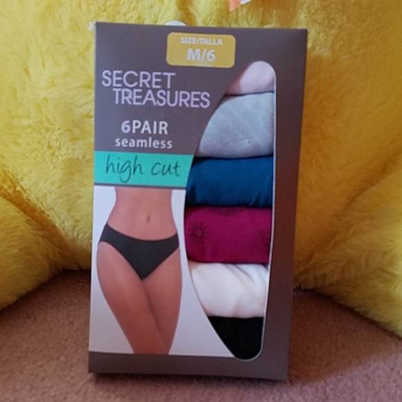 Undies - Picture 3 of 4